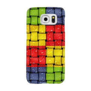 Tekstur Plastik 01 Casing HP