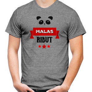 Kaos Malas Ribut