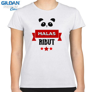 Kaos Malas Ribut