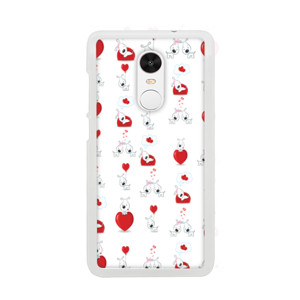 Dog Love Casing HP