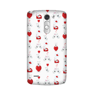 Dog Love Casing HP