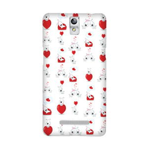 Dog Love Casing HP
