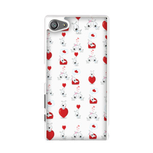 Dog Love Casing HP