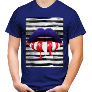 Kaos Lips Candy