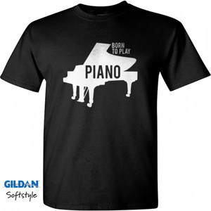 Kaos Born to Play Piano