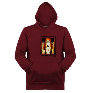 Jaket Hoodie Wanita gildan soft style