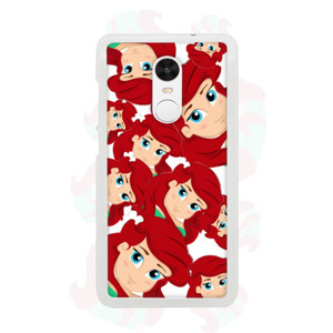 Ariels custom Casing HP