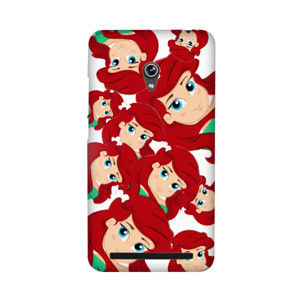 Ariels custom Casing HP