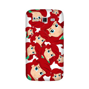 Ariels custom Casing HP