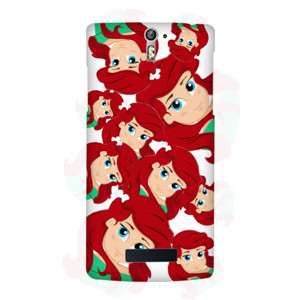 Ariels custom Casing HP