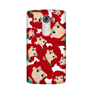 Ariels custom Casing HP