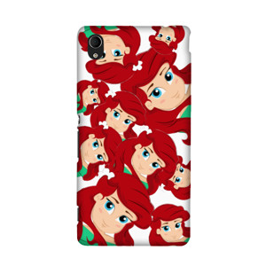 Ariels custom Casing HP