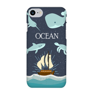 ocean  Casing HP