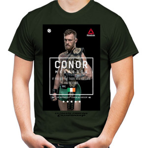 Kaos MCGREGOR