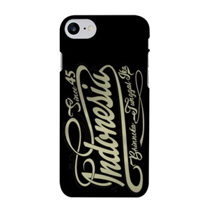INDONESIA SINCE 45 hijau Casing HP