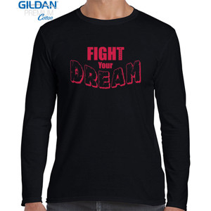 Kaos Fight Your Dream RB