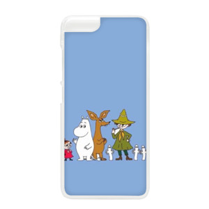 Moomin_11 Casing HP