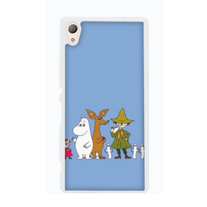 Moomin_11 Casing HP