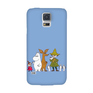 Moomin_11 Casing HP
