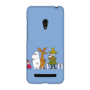 Moomin_11 Casing HP