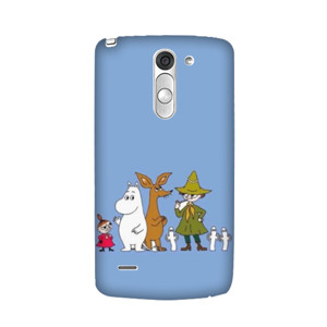 Moomin_11 Casing HP