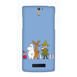 Moomin_11 Casing HP