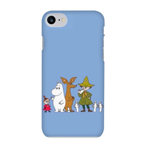 Moomin_11 Casing HP