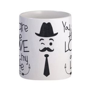 Mug Daddy