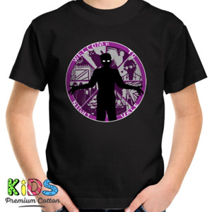 Kaos Welcome To Night