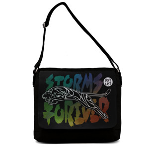 Tas Selempang STORMS DONT LAST FOREVER 2