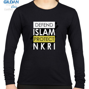 Kaos Islam