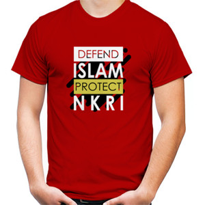 Kaos Islam
