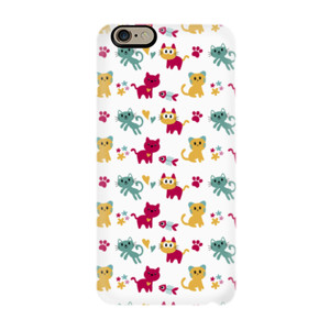 Cute Cats Casing HP