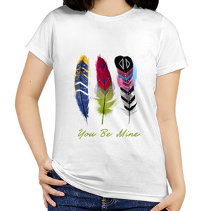 Kaos You Be Mine