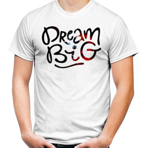 Kaos Dream Big