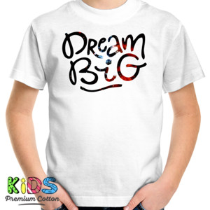 Kaos Dream Big