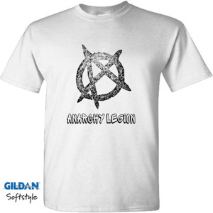 Kaos Kaos Anarchy Legion
