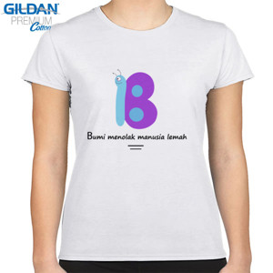 Kaos Tshirt - B Quotes