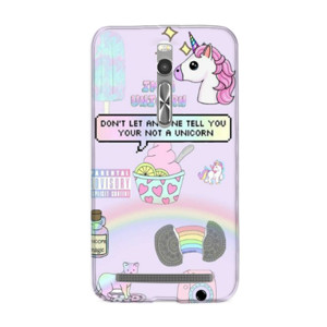quotes unicorn Casing HP