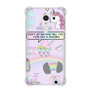 quotes unicorn Casing HP