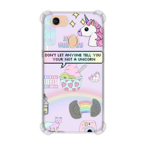 Casing HP quotes unicorn