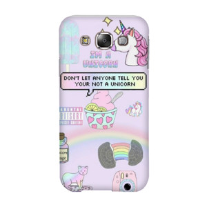 quotes unicorn Casing HP
