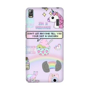 quotes unicorn Casing HP