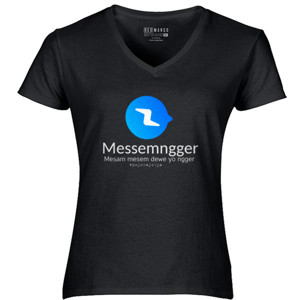 Kaos Messemngger