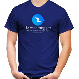 Kaos Messemngger