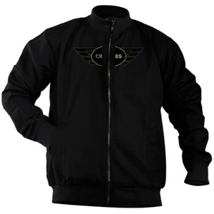 Jaket Bomber Choppers 