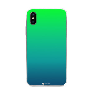 ZIKCASE Icy Mint Casing HP