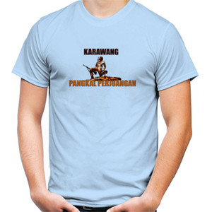 Kaos KARAWANG