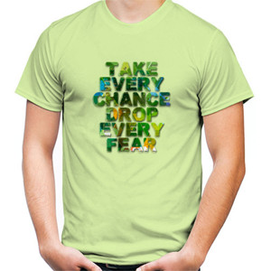 Kaos coolztuffs tipografi 089