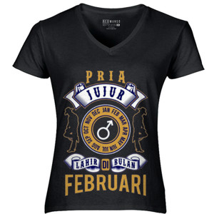 Kaos februari